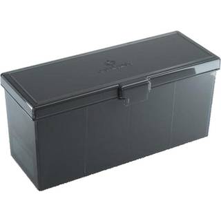 "Gamegenic Fourtress 320+ Black"