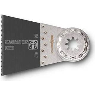 Fein E-Cut Standard Savklinge 65mm 3-pak