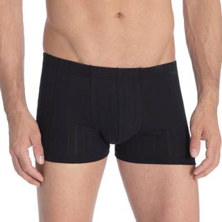 Calida Pure and Style Boxer Brief 26786 - Black - Medium