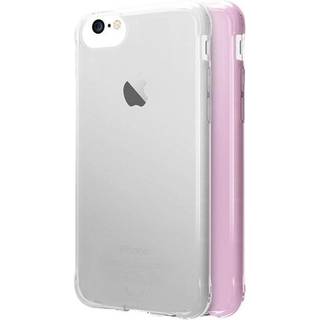 ITSKINS Gel case iPhone 6/6S/7/8. - 2 pack