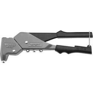 Nittetang med drejelig spids teng tools hr360r