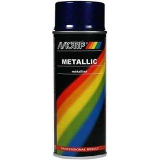 Motip Metallic lak Violet (400ml)