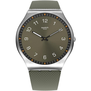 Swatch SKINEARTH Men's Watch SS07S103