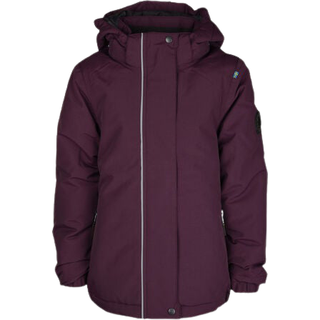Lindberg Iceberg Vinterjakke, Plum, 80