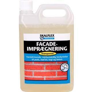 Skalflex facade-imprægnering 5 491