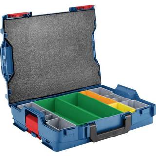 Værktøjskasse Bosch L-Boxx 102 set 6