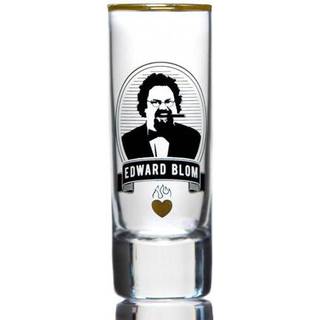 Edward Blom Shotglas 6cl Nr. 1 Til fest - Edward Blom