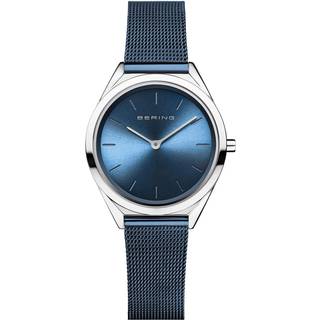 Bering 17031-307 Ultra Slim Damenuhr 31mm 3ATM
