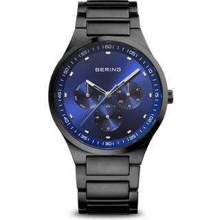Bering 11740-727 Classic Herrenuhr 40mm 10ATM