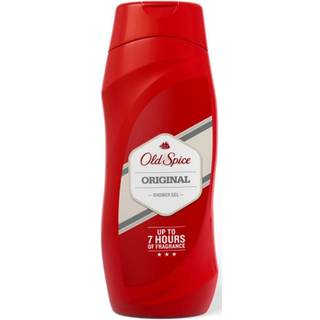 Old Spice Original Brusegel til mænd 250 ml - 250 ml