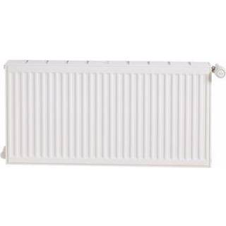 Stelrad Unite Type 22 radiator H600 L2200, 4X½ - 33 m²