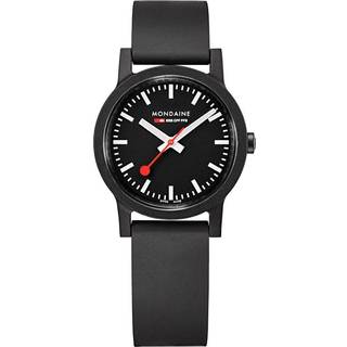 Mondaine MS1.32120.RB Essence Damen 32mm 3ATM