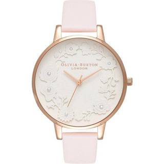 Olivia Burton Dameur OB16AR01 (30 mm) - Elegant ur til kvinder