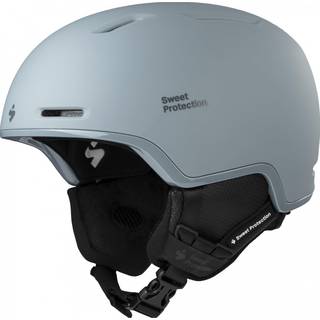 Sweet Protection Looper Helmet 59-61 MATTE NARDO GRAY
