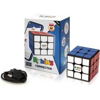 Rubik's Connected 3x3 Cube