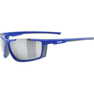 UVEX SPORTSTYLE 310 5320754416 Standard Solbriller Mænd Blue - Matte Blue - Standard