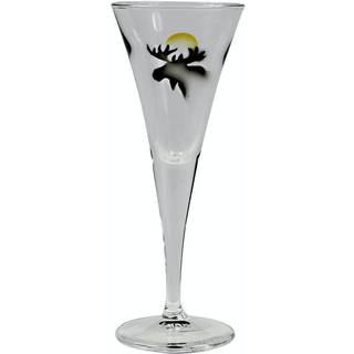 Moose Shotglas 6cl, 2-pak - Nybro