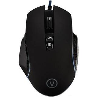 Voxicon Wired Mouse Gr650 Usb Type-a