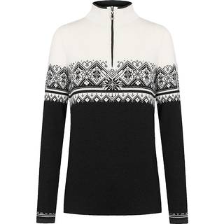 Dale of Norway Moritz, sweater, dame, sort