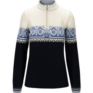 Dale of Norway Moritz, sweater, dame, mørkeblå
