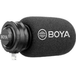 Boya Mikrofon BY-SM200