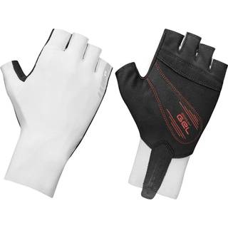 Handsker GripGrab Aero TT Raceday hvid/sort S