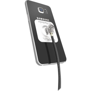 COMPULOCKS 3M Plate with T-Bar Sec Slot