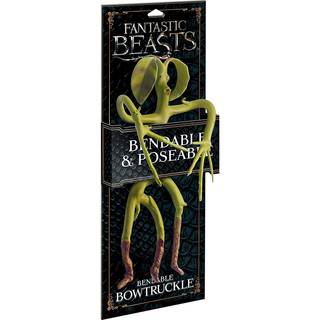 Fantastic Beasts biegsamer Bowtruckle 19cm