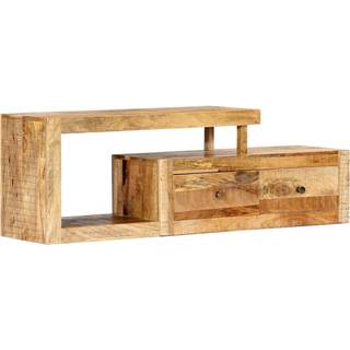 tv-skab 120x30x40 cm ru mangotræ