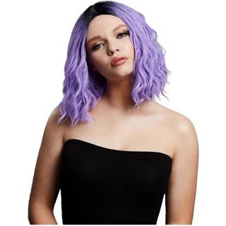Fever Cara Wig Two Toned Blend Violet