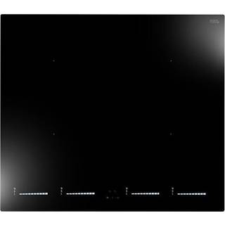 Silverline Induktionskogeplade JI8021F