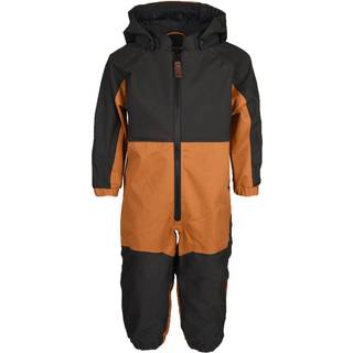 Lindberg Explorer Skalflyverdragt, Sudan Brown, 98