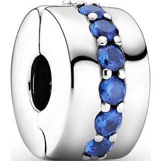 Pandora Charm - 791972C01 - silber