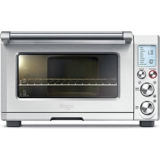 Sage SOV820BSS4EEU1 toaster oven Stainless steel Grill