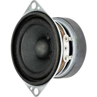 Visaton FRS 5 8 Ohm - speaker driver
