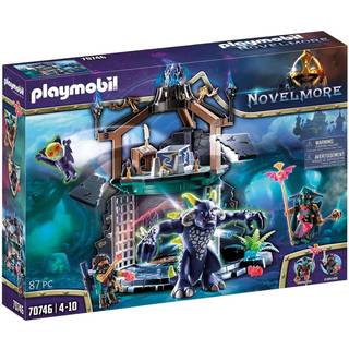 Playmobil Violet Vale - Demon Lair