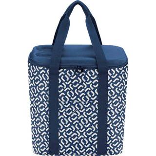 Reisenthel Coolerbag Xl Signature Red - Køletaske