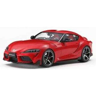 Tamiya, Toyota GR Supra, 1:24 [Levering: 1-2 dage]