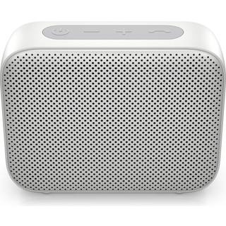 HP 350 Trådløs Bluetooth Højttaler. IP54 Vandafvisende. Blå