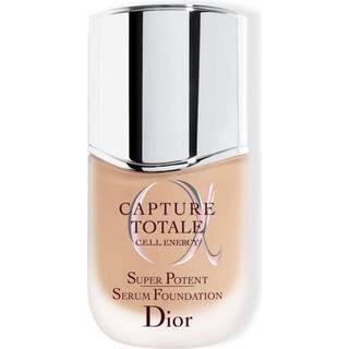 Christian Dior Capture Totale Cell Energy Super Potent, Serum Foundation, 3N, SPF 20, 30 ml