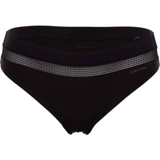 Calvin Klein Lingeri tai trusse, sort, Størrelse: XS, Dame