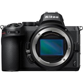 Nikon Z5 Hus