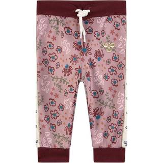 Hummel Crayon Bukser, Woodrose, 68