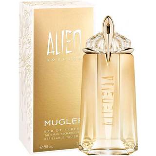 Mugler Alien Goddess Eau de parfum Refillable 90 ml