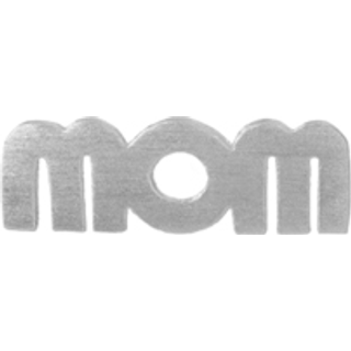 WOW MOM Ørering, Sølv