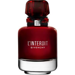 GIVENCHY Parfumer til kvinder L'INTERDIT RougeEau de Parfum Spray 50 ml (10.540,00 kr / 1 l) - 50 ml