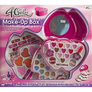 Make-Up Box Makeup sæt styling 63189