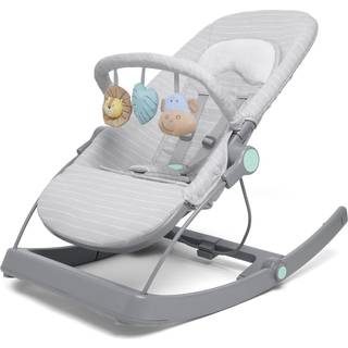 Aden + Anais 3-in-1 Transition Skråstol