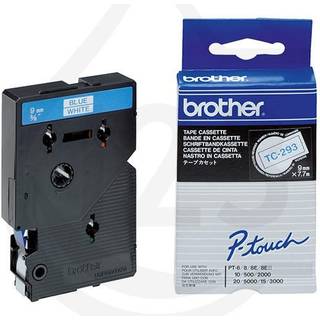 Brother TC293 - Printerbånd