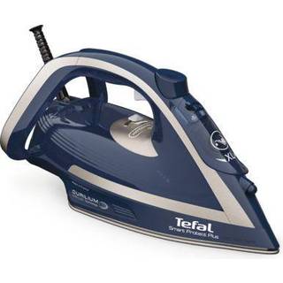 Tefal Smart Protect Plus dampstrygejern